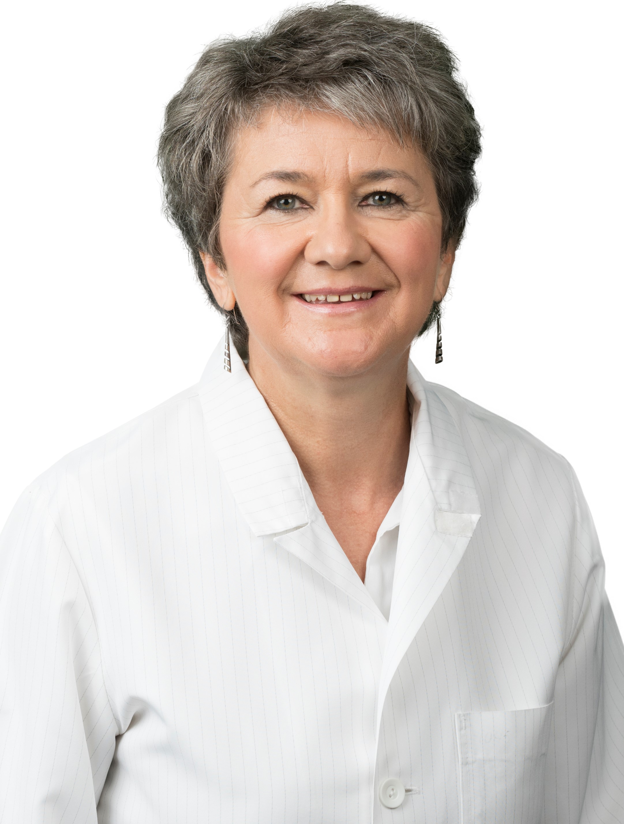 Sylvie Cloutier